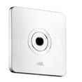 thumbnail image 1 of Axor 34612 Citterio M Shower Wall Escutcheon Square - Chrome, 1 of 2