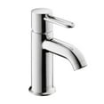 thumbnail image 1 of Axor 38020 Uno 1.2 GPM Single Hole Bathroom Faucet - Chrome, 1 of 2