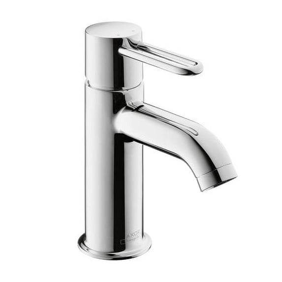 Axor 38020 Uno 1.2 GPM Single Hole Bathroom Faucet - Chrome