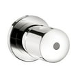 thumbnail image 1 of Axor 38974001 Uno Volume Control Trim , Polished Chrome, 1 of 2