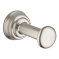 thumbnail image 1 of Axor 42137 Montreux Single Robe Hook - Nickel, 1 of 2