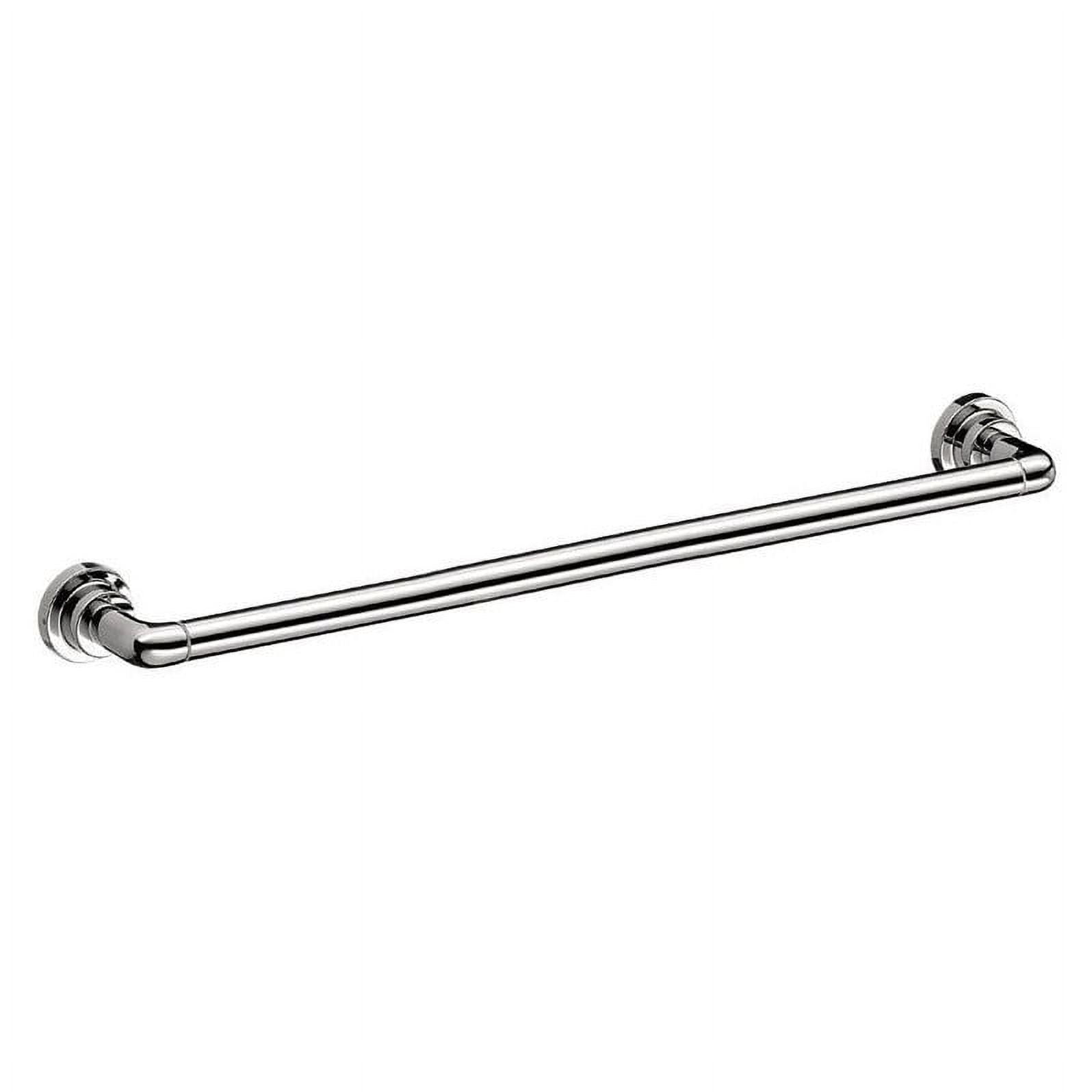 Axor Citterio 24 in. Towel Bar in Chrome