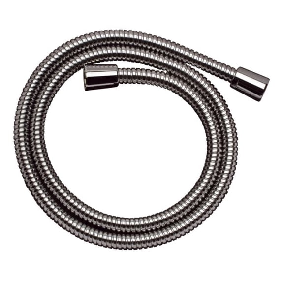 Axor Metal Handshower Hose, 80" in Chrome