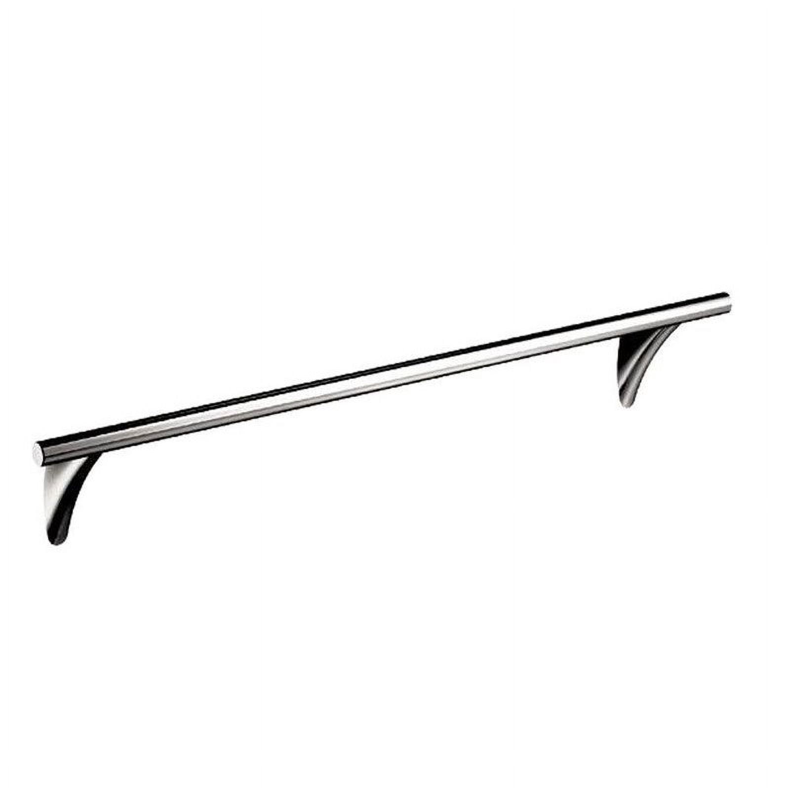 Axor Montreux 24 in. Towel Bar in Chrome