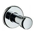 thumbnail image 1 of Axor Single Face Cloth Hook in Chrome, 1 of 2