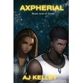 thumbnail image 1 of Axpherial, (Paperback), 1 of 1