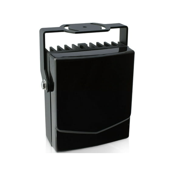 Axton Megapixel AT-25E-S PoE IR Illuminator, 150 degrees