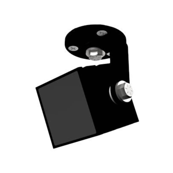 Axton Nano AT-3S-B NCNR Indoor Cube IR Illuminator, 150 degrees