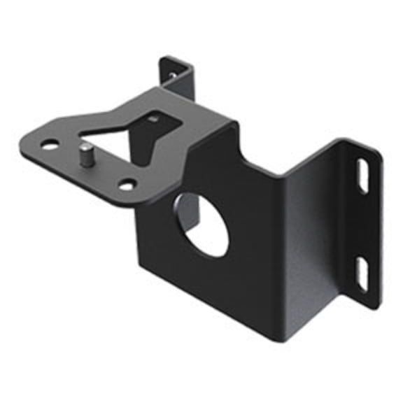 Axton Panning Wall Mount