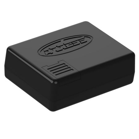 AXXESS - Audio Interface Adapter for Select 2012 and Later Hyundai and Kia Vehicles - Black