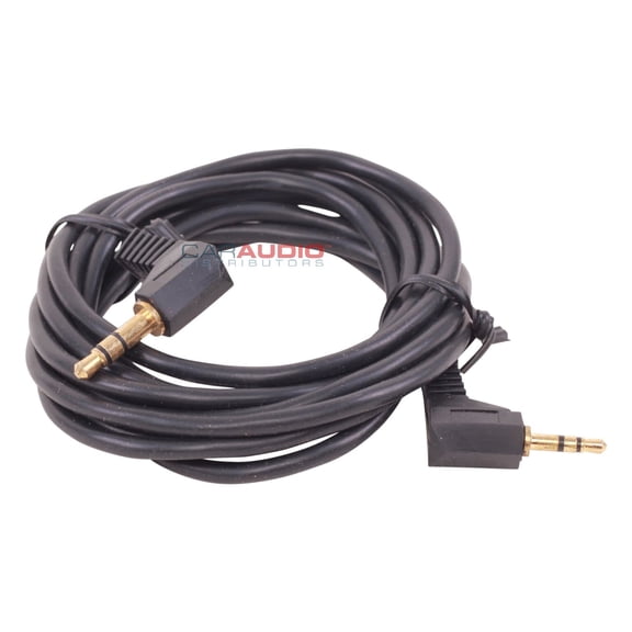 Axxess A35-25MM-6 Universal Cables 3.5MM Male TO 2.5MM Male 6FT