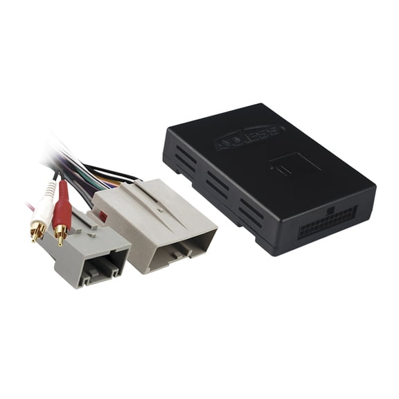 Axxess AFSI-02 SYNC Retention Interface Without LCD