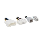 Axxess ANC-CHH2 Active noise canceling bypass harness for select Jeep Dodge Ram Chrysler