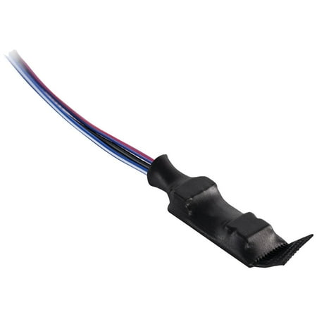 Metra - Camera Harness for Select 1999-2023 Toyota Ford Honda Nissan Subaru Hyundai Kia Mazda - Multi