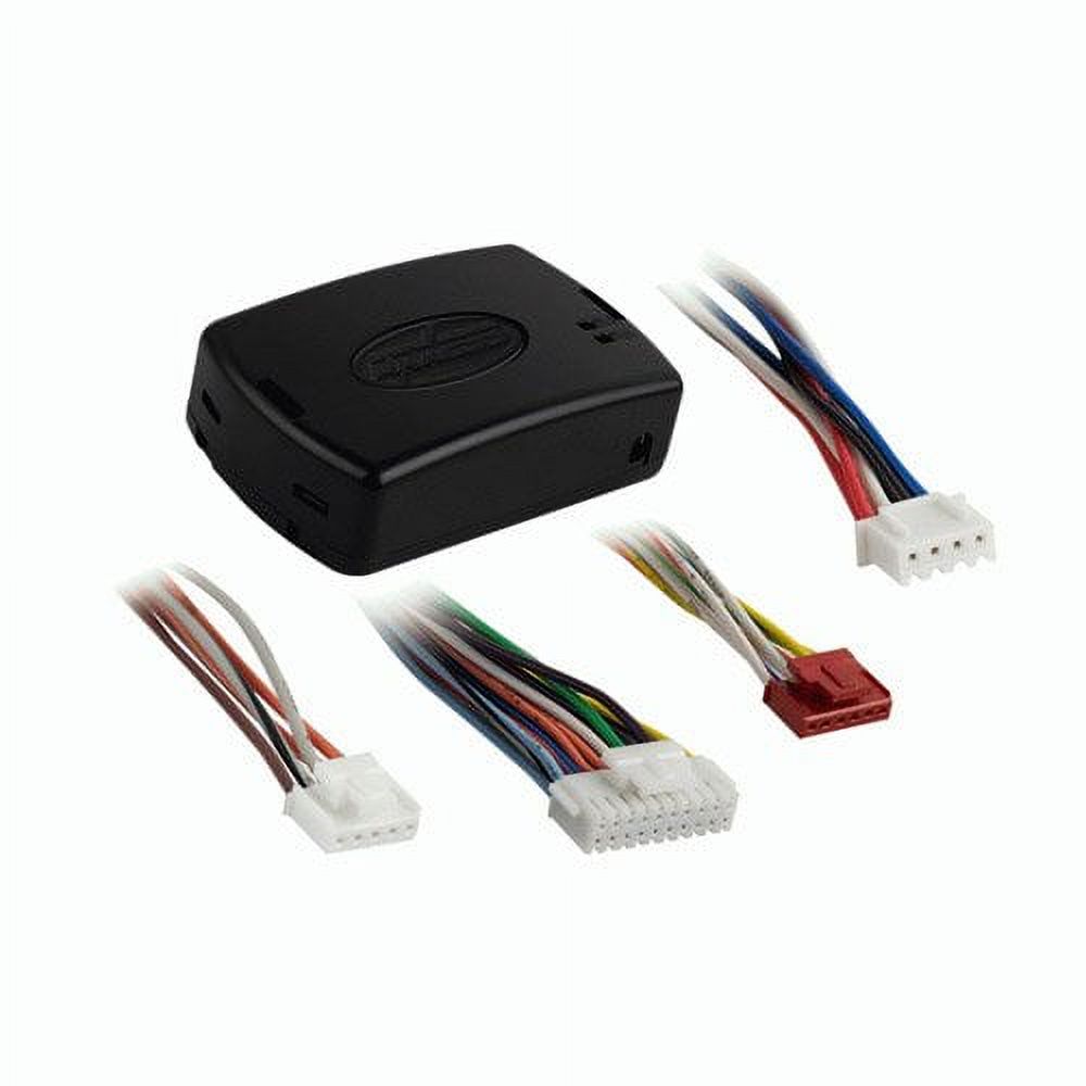 Key Less By Pass Module Axxess AX-TB Key Immobilizer Bypass Module - Walmart.com