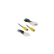 Axxess AX-TOYCAM1 Backup Camera Retain/Add-On Kit for Toyota Vehicles