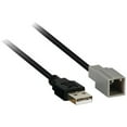 thumbnail image 1 of Axxess AX-TOYUSB USB Adapter To Retain The OE USB In Select Toyota Vehicles, 1 of 2