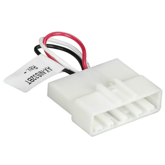 Axxess AXBTH-NIS SWC Retention Harness