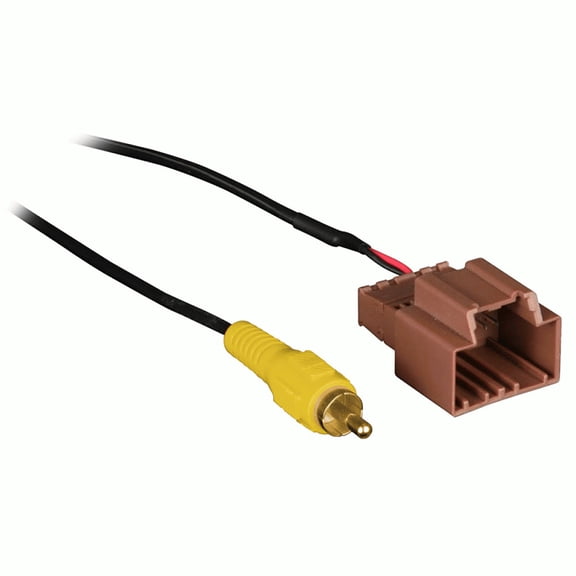 Axxess Integrate AXBUCH-GM29 Backup Camera Retention Harness for GM 2006 through 2017 Vehicles