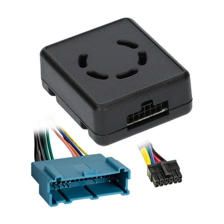Metra - Axxess Chime Interface for Select 1996-2005 Cadillac Vehicles - Multi