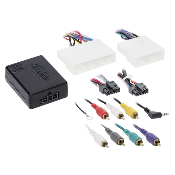 Axxess Integrate Data Interface for Select 2020 and up Nissan Sentra/Rogue Vehicles AXDI-NIS2