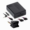 thumbnail image 1 of Axxess AXDI-VW2 Install New Car Stereo Compatible with Non-Amplified Audio Systems, 1 of 3