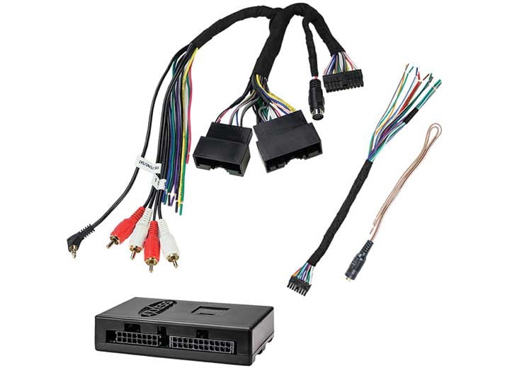 Axxess AXDIS-FD2 Data Interface w/SWC Fits select: 2013-2018 FORD ...