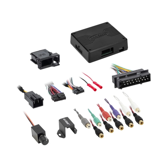 Axxess AXDSPX-A2B3 A2B/DSP Data Interface - Fits Select Lincoln Models 2018-UP* (with Revel amp)