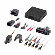 Axxess AXDSPX-BMWM25 MOST /DSP Data Interface - Fits Select BMW Models 2010-2020
