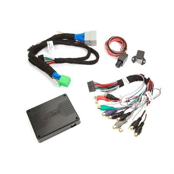 Axxess AXDSPX-GM31 Metra DSP Pack with AXDSP-X & T-Harness for 2019-Up GM