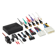 Axxess AXDSPX-NI1 DSP Interface Package w/ Pre-Wired Harness for Nissan 2007-17