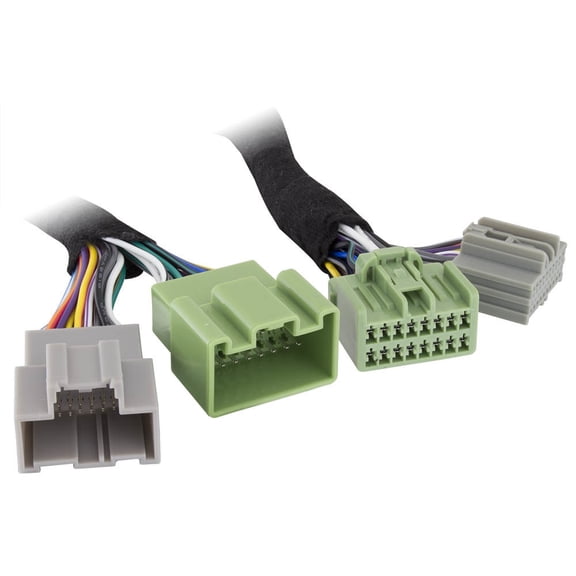 Axxess Integrate by Metra AXEXHGM09 GM Interface Extension Harness 2019-Up