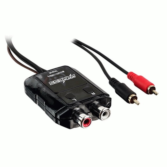 Axxess AXGLI-M 2 Channel Mini Ground Loop Isol Isolator