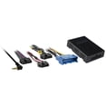 thumbnail image 1 of Axxess AXGM-06 OnStar® Interface (Amplified Systems) Fits select: 2004 CADILLAC PROFESSIONAL CHASSIS, 2000-2003 CADILLAC DEVILLE, 1 of 5