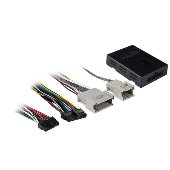 Axxess AXGM-07 OnStar Class II Interface (Amplified Systems)