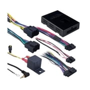 Axxess AXGMLN-34 GM LAN-11 On-Star Interface for 2006-12 Chevrolet Pontiac Saturn