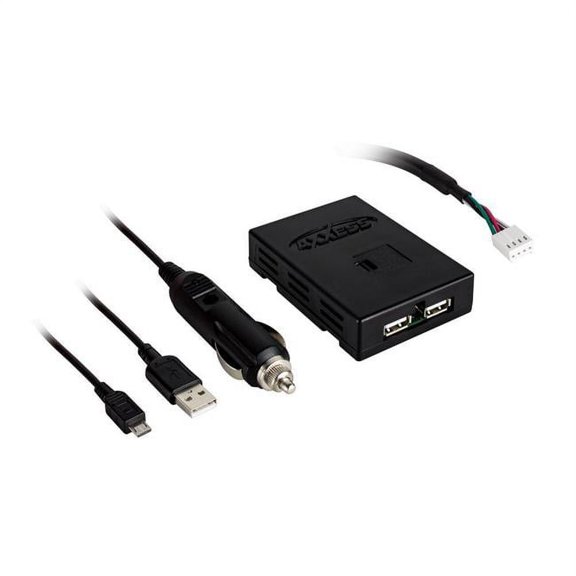 Axxess AXHUB-1 Interface & Mobile Updater