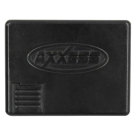 Metra - Amplifier Interface for Select Honda Vehicles - Black