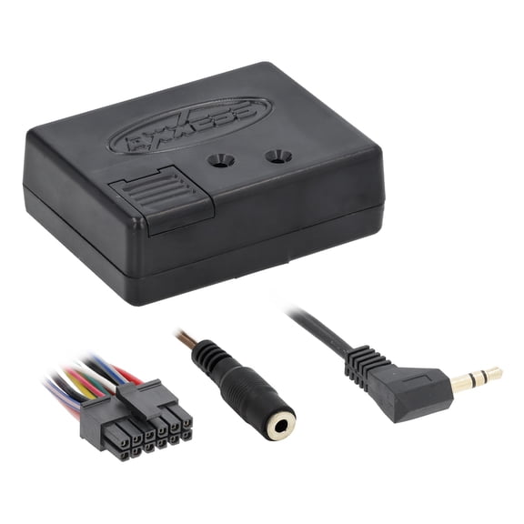 Axxess Integrate AXSWC-2 Steering Wheel Control Data Interface for All Radio Brands