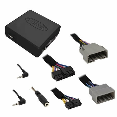 Axxess AXTC-CH13 Non and Amplified Data Interface w/SWC