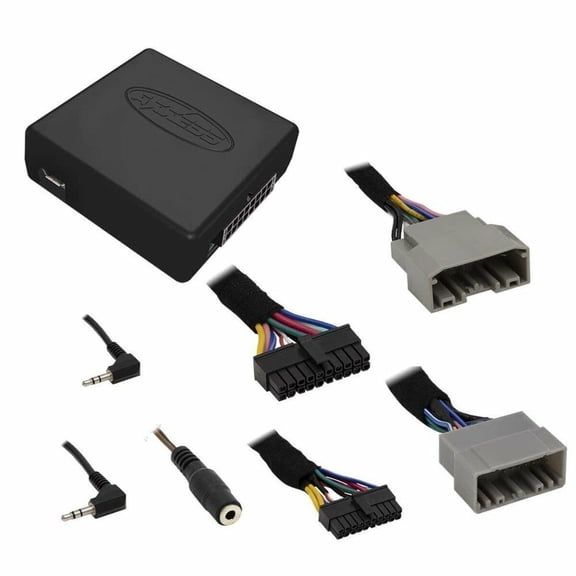Axxess AXTC-CH13 Non and Amplified Data Interface w/SWC
