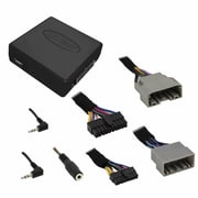 Axxess AXTC-CH13 Non and Amplified Data Interface w/SWC