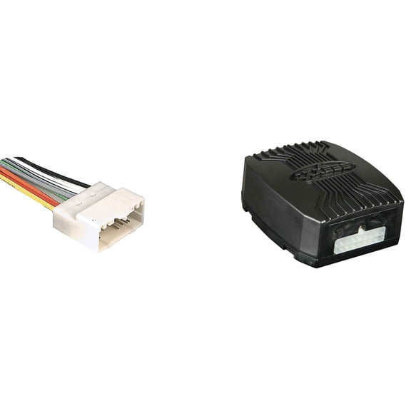 Axxess AXTO-CH2 Chrysler/Dodge Data Interface 2002-2008