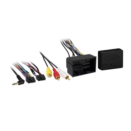 Axxess AXVI-6523 Chrysler 2013-2019 Radio Data Interface