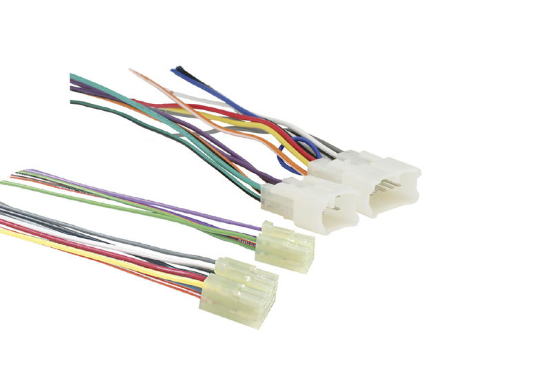 Axxess BT1761 Bluetooth® PlugNPlay Harness