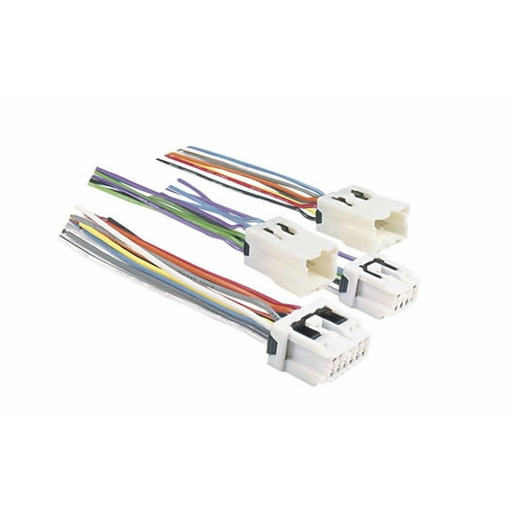 Axxess BT-7550 Bluetooth Integration Harness For Fits Nissan 1995 And Up