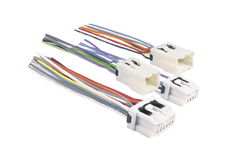 Axxess BT-7550 Bluetooth Integration Harness For Fits Nissan 1995 And Up