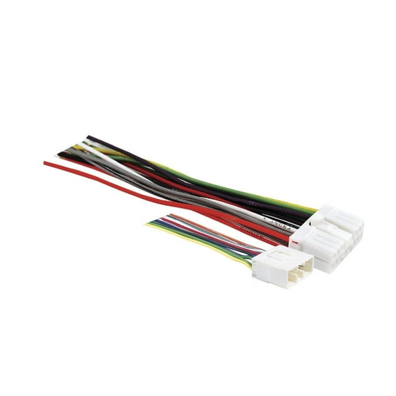 Metra BT-8901 Parrot Harness Fits 93-08 Forester Impreza Legacy Outback
