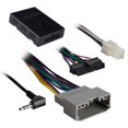thumbnail image 1 of Axxess BX-CH4 Chrysler 07-Up Vehicles CAN Data Interface Harness Wire Accessory, 1 of 1