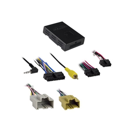 axxess gmos-lan-10 2016 & up gm[r] data interface